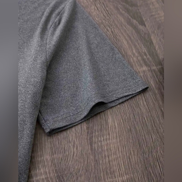 Stevie Nicks Fleetwood Mac Inspired Back To The Gypsy That I Was Size XXL Gray T - Picture 4 of 5